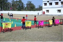 JIMP PIONEER SCHOOL