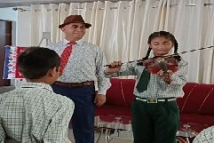 JIMP PIONEER SCHOOL