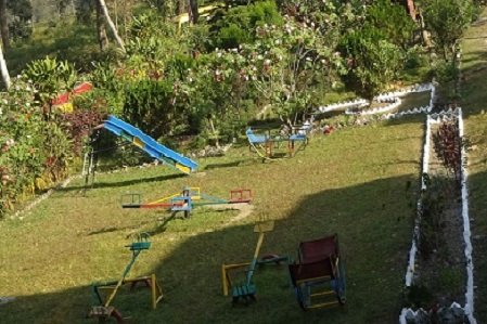 Facilities | JIMP PIONEER School