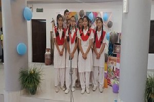 Best CBSE School In Ranipokhri