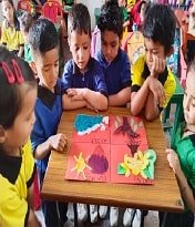 JIMP PIONEER SCHOOL